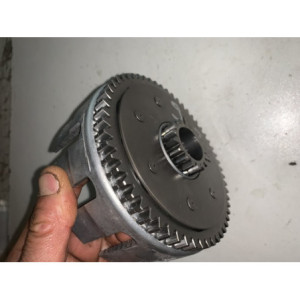 cloche embrayage kx 125 1992