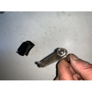 biellette commande de valve kx 125 1992 1993