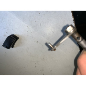 biellette commande de valve kx 125 1992 1993