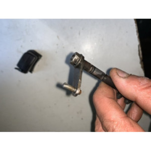 biellette commande de valve kx 125 1992 1993