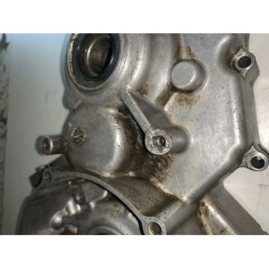 carter moteur gauche kx 125 1993