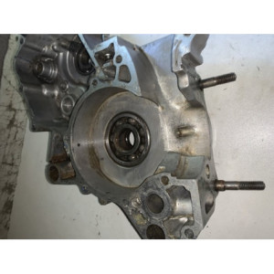 carter moteur gauche kx 125 1993