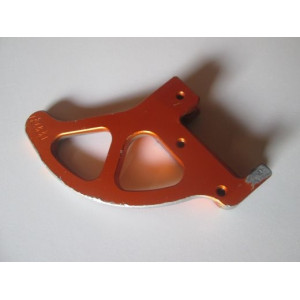 KP PIECES  protection dique arrière Pièces occasions 4 temps