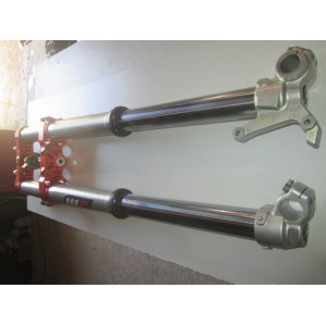 KP PIECES  fourche Pièces occasions 4 temps