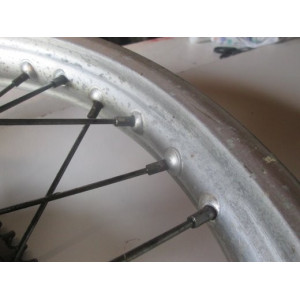 KP PIECES  roue arrière 1980 Pièces occasion 2 temps