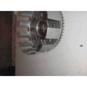 KP PIECES  cloche 1987 1989 bas moteur