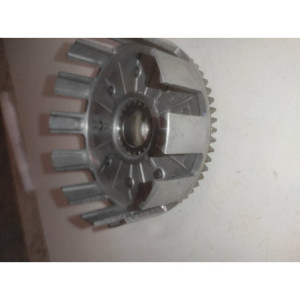 KP PIECES  cloche 1987 1989 bas moteur