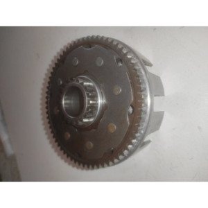 KP PIECES  cloche 1987 1989 bas moteur