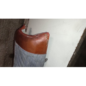 selle yz 125/250 1989 1990