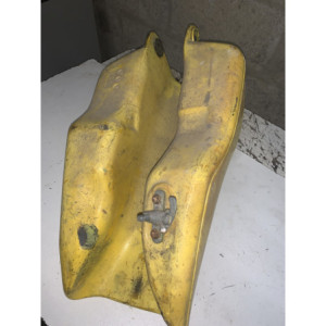 réservoir rm 125 1981 1983