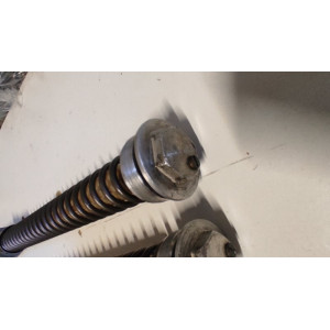 tube de fourche yz 125/250 1989