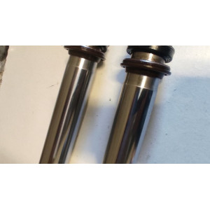 tube de fourche yz 125/250 1989