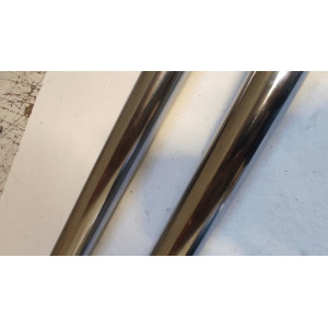 tube de fourche yz 125/250 1989