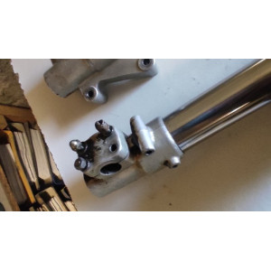 tube de fourche yz 125/250 1989
