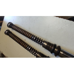 tube de fourche yz 125/250 1989
