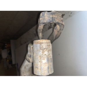 bras oscillant cr 125/250/500 1989