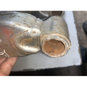 bras oscillant cr 125/250/500 1989
