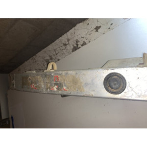 bras oscillant cr 125/250/500 1989