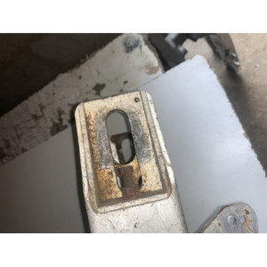 bras oscillant cr 125/250/500 1989
