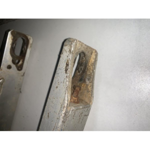 bras oscillant cr 125/250/500 1989