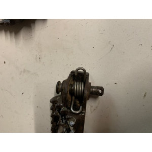 cale pied yz 125 1997 1998