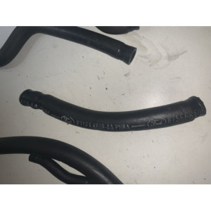 durite de refroidissement kx 125 1992 1993