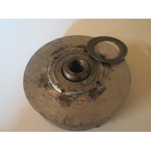 KP PIECES  rotor diapason Pièces occasion 2 temps
