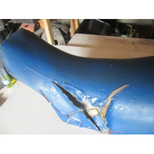 KP PIECES  selle 1985 Pièces occasion 2 temps