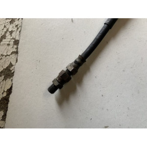 durite de frein arrière yz 125/250 1990 1993