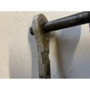 biellette de suspension kx 125/250 1991 1992