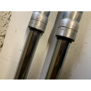 bâton de fourche kx 125 1991