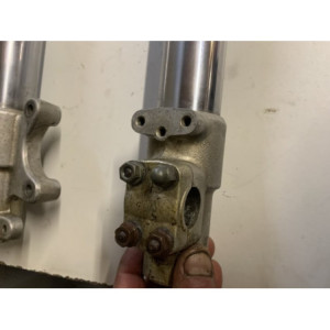 bâton de fourche kx 125 1991