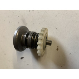 centrifuge kx 125 1987 1991