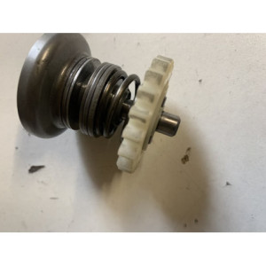 centrifuge kx 125 1987 1991