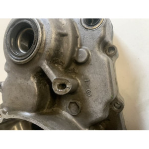 carter moteur gauche kx 125 1991