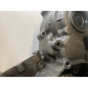 carter moteur gauche kx 125 1991