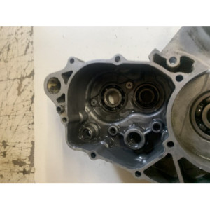 carter moteur gauche kx 125 1991