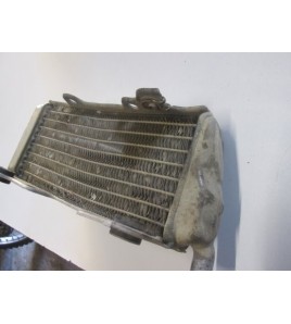 radiateur gauche 1995 1997