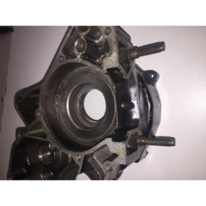 KP PIECES  carter moteur 1983 Pièces occasion 2 temps