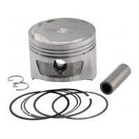 KP PIECES bas moteur